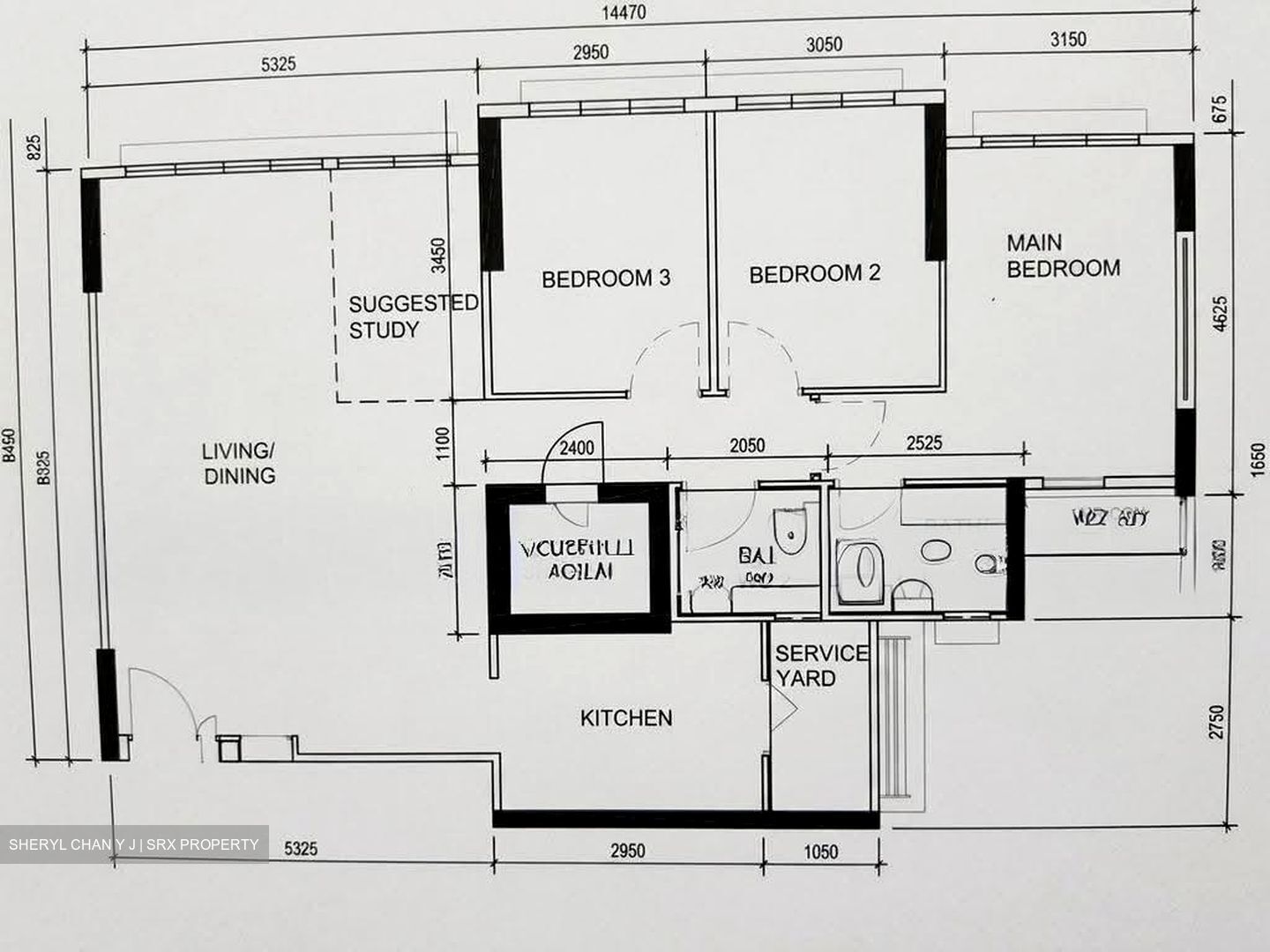 Blk 451B West Terra @ Bukit Batok (Bukit Batok), HDB 5 Rooms #608827121